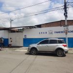 Las clases se desarrollaron con normalidad en dos instituciones educativas cercanas a dos centros carcelarios de Portoviejo.