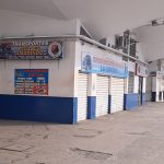 Las cooperativas de transporte de pasajeros de Manabí decidieron suspender sus frecuencias y también el servicio de encomiendas.