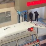 Otra mujer es baleada en Manta en menos de ocho horas