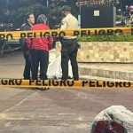 El manabita Jorge Salguero murió al caerle parte de la estructura de un edificio, en Quito