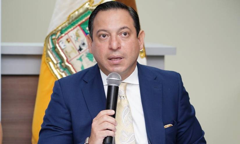 Xavier Muñoz pide estar en las sesiones del Consejo de la Judicatura desde la cárcel