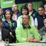 Movimiento Alianza PAIS actualmente Mover eliminado por el CNE