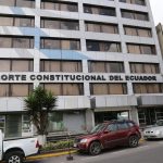 La Corte Constitucional permite la cooperación marítima entre Ecuador y EEUU
