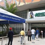 El IESS anunció ‘optimización’ de su personal