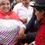 La Policía de Perú investigará a los responsables de la agresión a Dina Boluarte