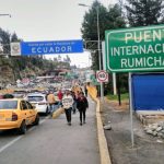 El Gobierno dispuso que se exija el certificado de antecedentes a ciudadanos extranjeros en las fronteras de Perú y Colombia.