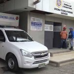 Un delincuente fue abatido por policías en Quevedo