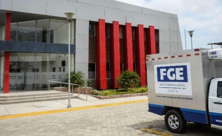 Mujer decapitada en Tosagua fue identificada