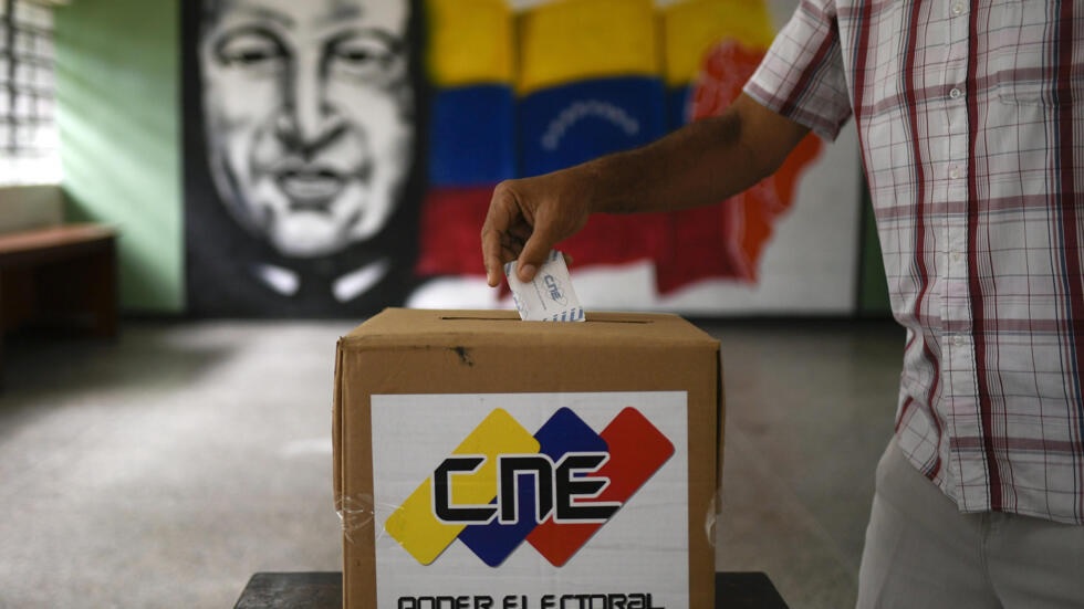 La posición del Gobierno de Ecuador de reclamar elecciones libres y democráticas en Venezuela merece el respaldo general.