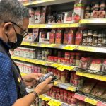 Controles de Arcsa Ecuador por productos con plomo