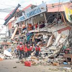 Terremoto Manabí 2016 asambleístas se olvidaron de sus provincias