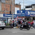 Expolicía murió en un accidente de tránsito, ocurrió en Portoviejo