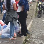 El intento por adueñarse de las llaves de varias celdas, terminó con un amotinamiento en la cárcel de Santo Domingo.