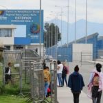 Una madre denunció la desaparición de su hijo en la cárcel de Latacunga