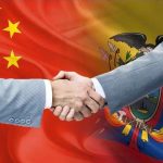 Un acuerdo comercial entre Ecuador y China fue aprobado por la Asamblea Nacional este jueves 7 de febrero del 2024.