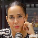 Alondra Santiago pide ayuda tras perder cuenta de Instagram
