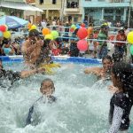 Guayaquil no realizará ningún evento municipal por las festividades de Carnaval como ocurrió en otros años.