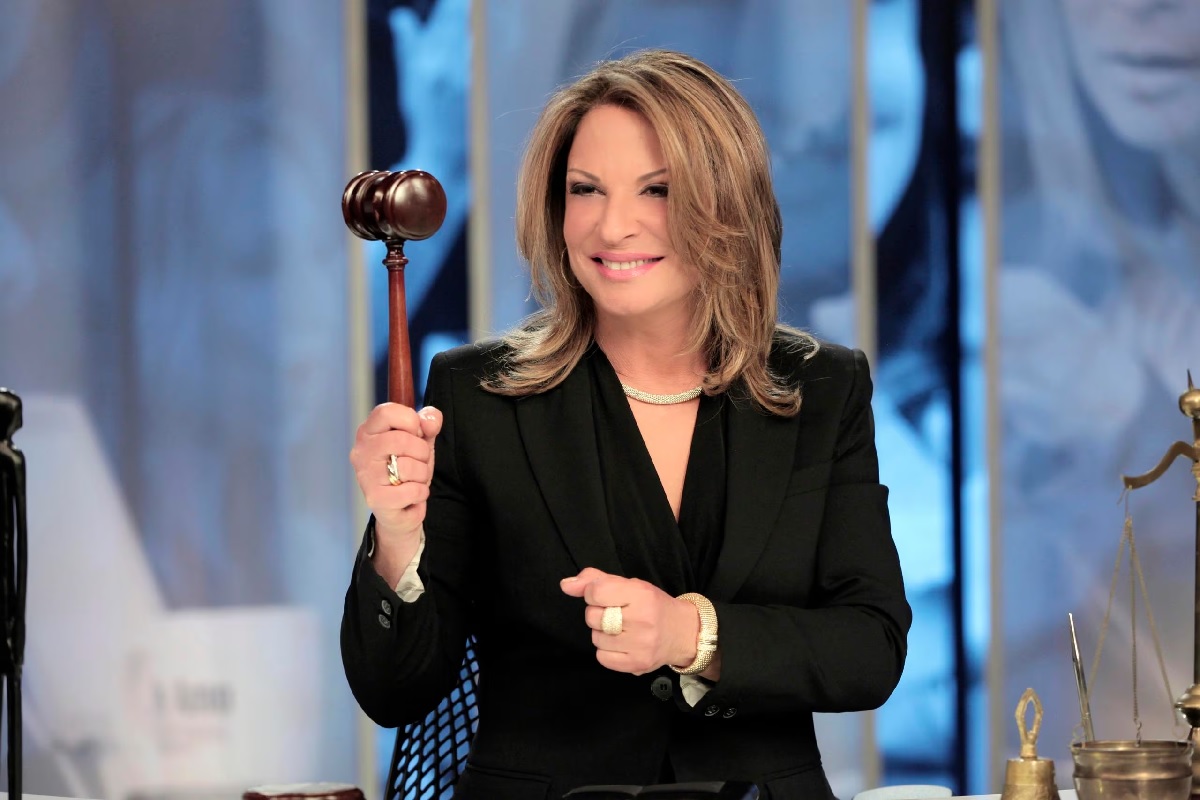 El programa Caso Cerrado es uno de los más reconocidos en la televisión Latinoamericana desde hace algunos años.