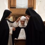 Convento corre el riesgo de cerrar por falta de monjas