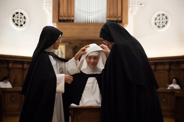 Convento corre el riesgo de cerrar por falta de monjas