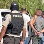 El asalto a una joyería, de parte de varios delincuentes, en la provincia de Zamora Chinchipe, terminó con un agente de Policía, muerto.