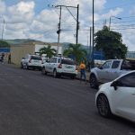 Durante la madrugada de este jueves 1 de febrero del 2024 la cárcel El Rodeo, de Portoviejo fue intervenida.