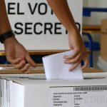 La primera semana de febrero sería la fecha tentativa para que se realicen las elecciones 2025 en el Ecuador.