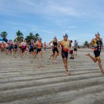 Triatlón Salinas Saludsa