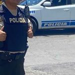 Disparan a un policía cuando circulaba en una moto en Quevedo