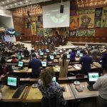 La Asamblea Nacional aprobó el cuarto proyecto de ley