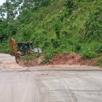 Temporal deja un fallecido en Manabí, la víctima era de Paján