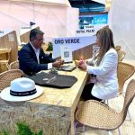 Hotel Oro Verde en Fitur en España