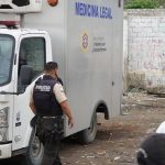 Tres menores de edad, de 14, 15 y 16 años de edad fueron asesinadas dentro de una vivienda en cantón Villamil Playas.