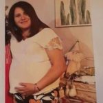 Mujer fingió embarazo de trillizos y se fugó con su ex, en Argentina
