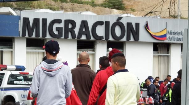 Las autoridades deben mirar con detenimiento el fenómeno migratorio y especialmente la migración juvenil.