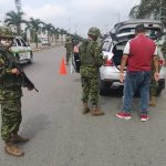 Durante los primeros 22 días, tras la declaratoria de conflicto armado interno, cerca de 5 mil personas han sido detenidas en el país.