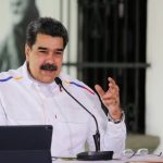 Nicolás Maduro, presidente de Venezuela, tildó de "loco" y "bandido" a su homólogo argentino, Javier Milei.