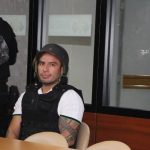 Niegan pedido de habeas corpus para Daniel Salcedo