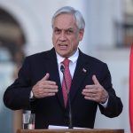 Un accidente aéreo registrado en Chile cobró la vida del expresidente de Chile y multimillonario Sebastián Piñera.