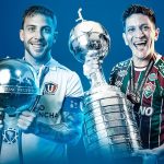 Entre Liga de Quito y Fluminense, de Brasil, saldrá el nuevo campeón de la Recopa Sudamericana de fútbol.