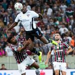 Fluminense es el campeón de la Recopa Sudamericana, venció a Liga de Quito