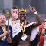 El Sao Paulo del defensa ecuatoriano Robert Arboleda se consagró como el gran campeón de la Supercopa de Brasil.