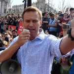 El opositor ruso Alexéi Navalni, de 47 años, murió mientras se encontraba  recluido en una prisión de ese país.
