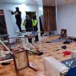 Militares encontraron una "mansión" en la cárcel de Cuenca