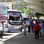 Los transportistas del Ecuador aseguran que en la Agencia Nacional de Tránsito (ANT) hay cientos de trámites represados.