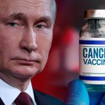 Las vacunas contra el cáncer están muy cerca de volverse una realidad, según Vladímir Putin, presidente de Rusia.