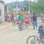 Un hombre muerto y otro herido es el saldo que dejó un ataque armado en la ciudadela El Florón de Portoviejo.