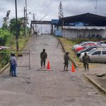 Cuatro presos han muerto en la cárcel de Santo Domingo