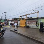 Un hombre es asesinado en una vulcanizadora, en Portoviejo