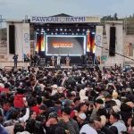 Tres muertos durante concierto de Carnaval en Colta, Chimborazo